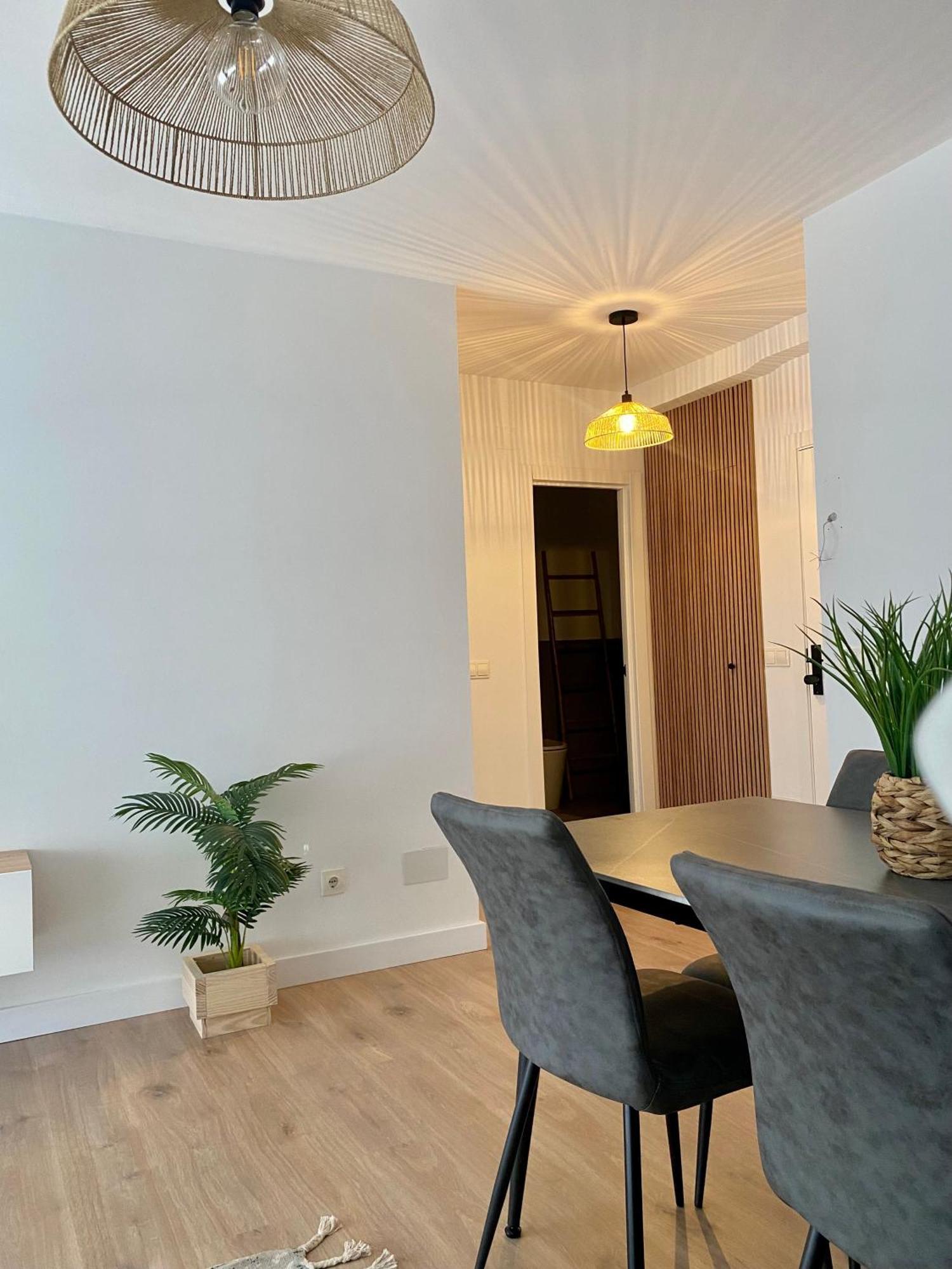 Apartamento Mareas Vivas Portonovo Kültér fotó