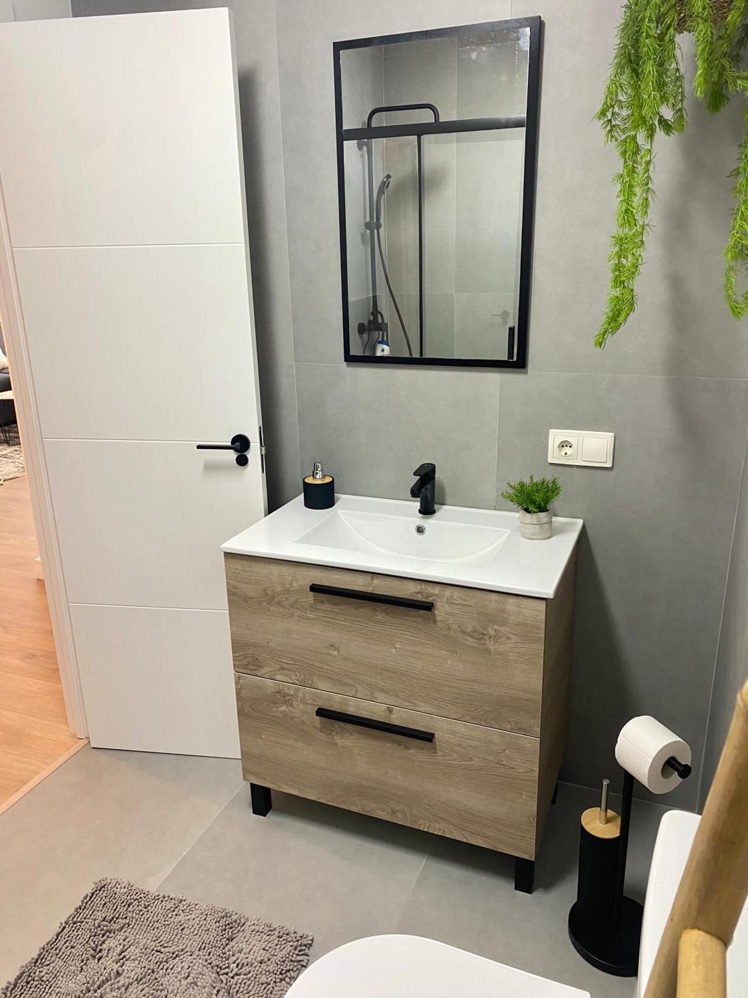 Apartamento Mareas Vivas Portonovo Kültér fotó